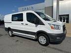 2021 Ford Transit-250 Base Rear-Wheel Drive Low Roof Van 130 in. WB