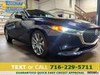 2021 Mazda Mazda3 Select Sedan 4D