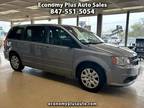 2015 Dodge Grand Caravan Passenger SE Minivan 4D