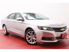 2019 Chevrolet Impala Premier