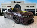 2022 Dodge Charger Scat Pack