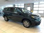 2019 Honda Pilot EX-L w/Navigation/RES