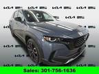 2024 Mazda CX-50 2.5 Turbo Premium Plus Package 4dr All-Wheel Drive Sport