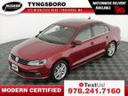 2017 Volkswagen Jetta 1.8T SEL