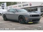 2023 Dodge Challenger R/T Scat Pack 2dr Rear-Wheel Drive Coupe