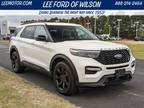 2022 Ford Explorer ST 4dr 4x4