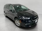 2022 Chrysler Pacifica Touring L All-Wheel Drive Passenger Van
