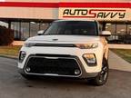 2021 Kia Soul EX Wagon 4D