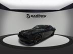 2023 Dodge Challenger SRT Hellcat