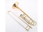 Willson/Edwards Hybrid Professional Bass Trombone EXCELLENT
