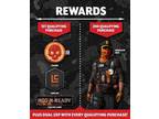 Call of Duty MW3 Little Caesars Code - Modern Warfare 3 code - GET CODE FAST!