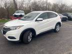 2019 Honda HR-V EX-L