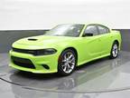 2023 Dodge Charger GT Sedan 4D