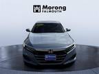 2021 Honda Accord Touring 2.0T 4dr Sedan