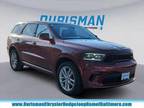 2021 Dodge Durango GT Plus AWD