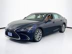 2021 Lexus ES 250 Base