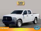 2014 RAM 1500 Tradesman/Express