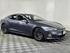 2018 Tesla Model S 75D