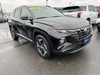 2023 Hyundai Tucson Plug-In Hybrid Limited