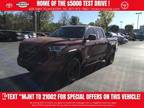 2024 Toyota Tundra 4WD TRD Pro
