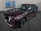 2024 Mazda CX-90 PHEV Base