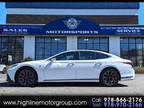 2024 Lexus LS 500 F Sport