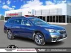 2020 Subaru Outback Touring XT