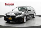 2021 BMW 530 i xDrive 4dr All-Wheel Drive Sedan