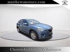 2015 Mazda CX-5 Touring