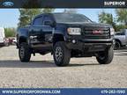 2019 GMC Canyon All Terrain