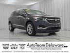 2020 Buick Enclave AWD Avenir