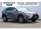 2019 Lexus NX 300 Base