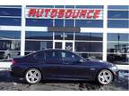 2014 BMW 535 xDrive