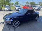 2008 Mazda MX-5 Miata Grand Touring
