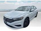 2021 Volkswagen Jetta 1.4T S