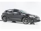 2013 Lexus CT CT 200h Hatchback 4D
