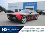 2019 Dodge Challenger R/T Scat Pack 2dr Rear-Wheel Drive Coupe