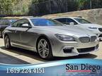 2013 BMW 650 650i