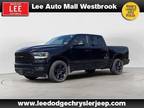 2021 RAM 1500 Big Horn/Lone Star 4x4 Crew Cab 144.5 in. WB