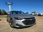 2021 Chevrolet Malibu LT w/1LT