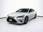 2021 Lexus ES 350 Base