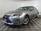 2016 Lexus ES 350 Base
