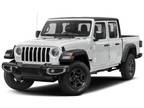 2023 Jeep Gladiator Sport S 4x4