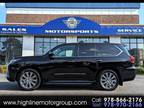 2016 Lexus LX 570 Base