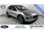 2022 Ford Escape Hybrid SE
