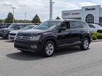 2018 Volkswagen Atlas 3.6L V6 SEL 4dr All-Wheel Drive 4MOTION