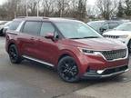 2024 Kia Carnival SX