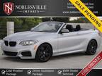 2016 BMW M235 i