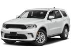 2022 Dodge Durango GT Plus AWD