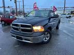 2013 RAM 1500 Regular Cab Tradesman Pickup 2D 8 ft
